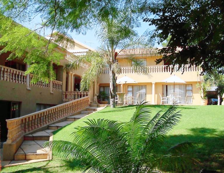 House  Ferndale