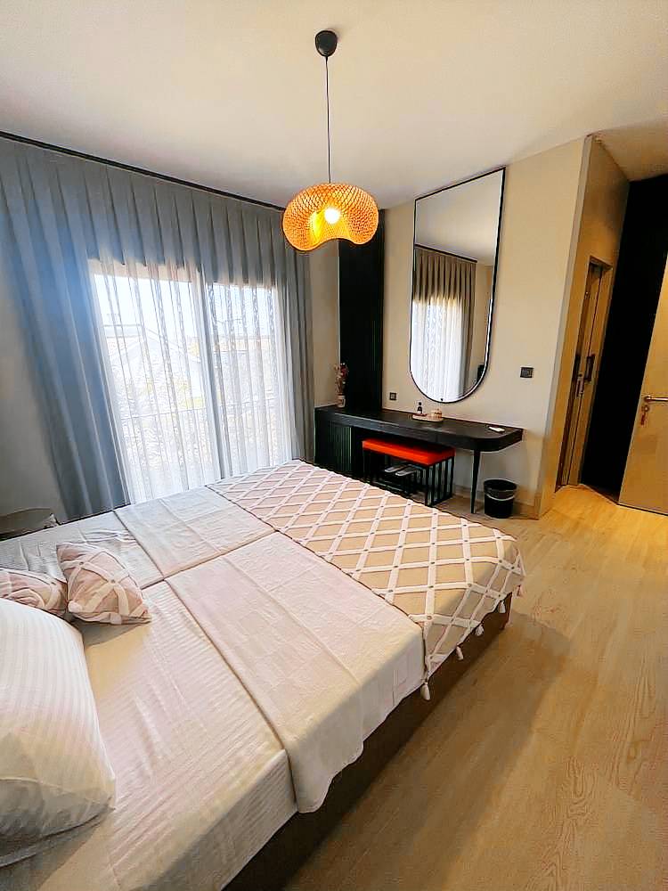 Bed & Breakfast  Urla