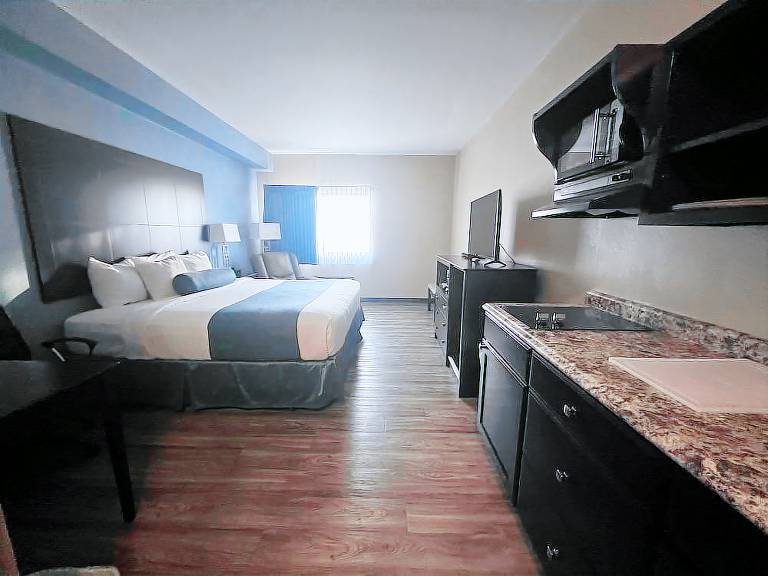 Motel Fort Dodge
