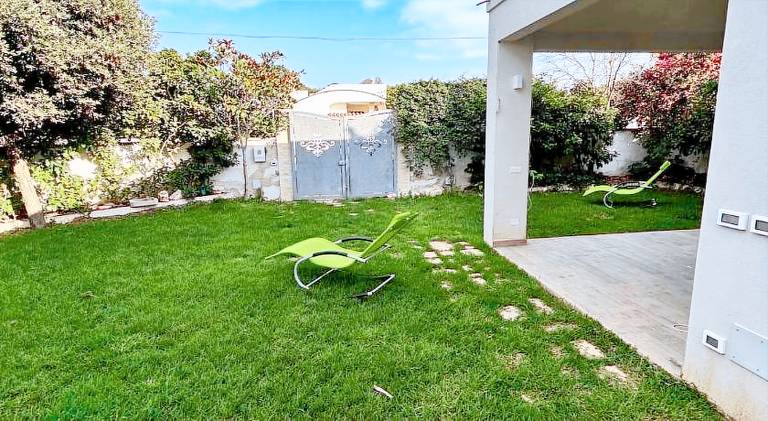Villa | Dogs allowed in Porto Cesareo