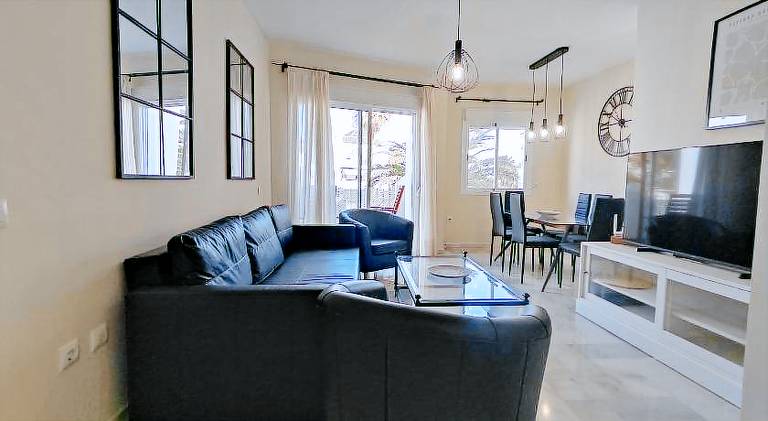 Alsol Apartaments - Las Dunas 3 Habitaciones Premium con Piscina y Jardines — photo 4