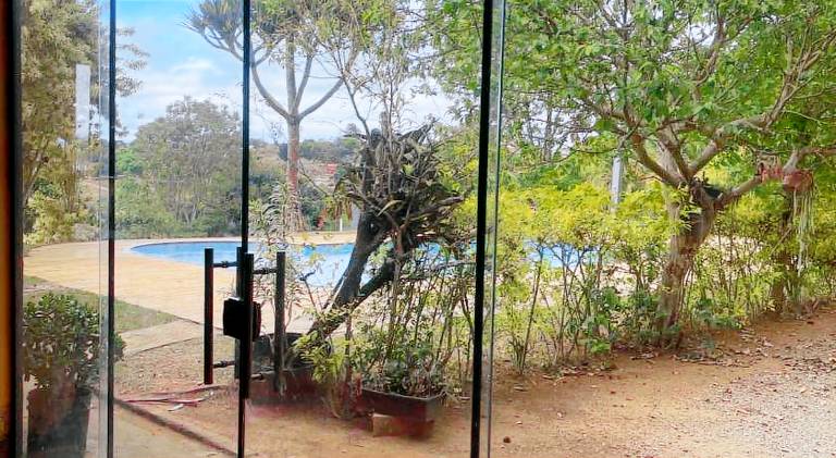 Vacation home with pool | Dogs allowed — photo 4