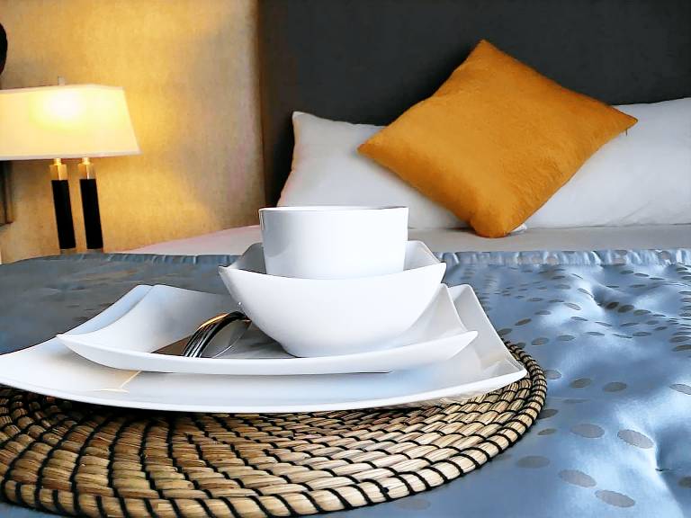 Arden Star Hotel