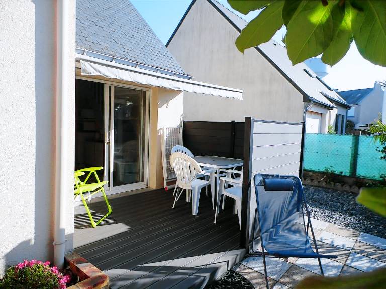 Appartement Le Croisic