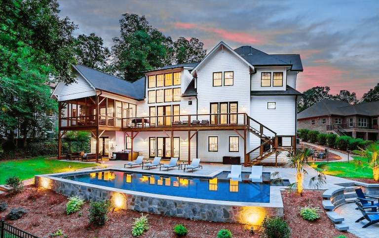 House Westport