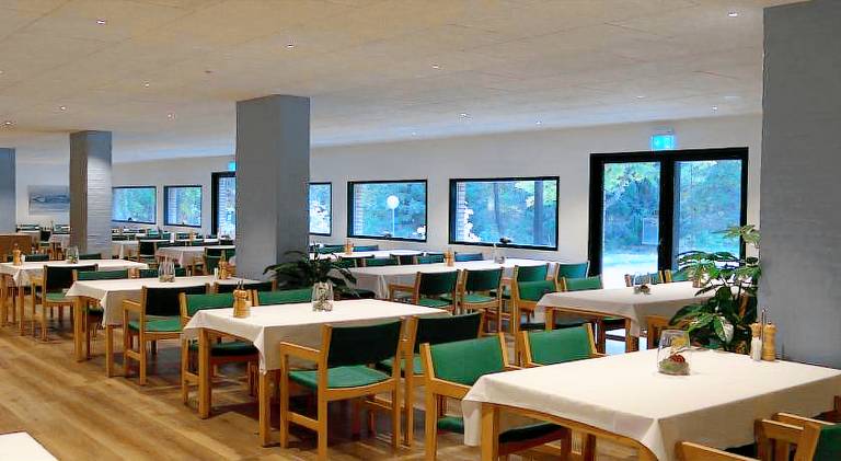 Kystvejen's Hotel & Conference Centre — photo 4