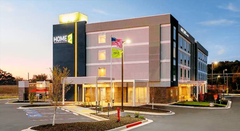 Home2 Suites by Hilton Calhoun — photo 2