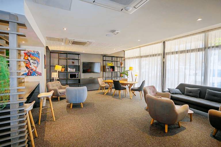 Best Western Linko Hotel — photo 2