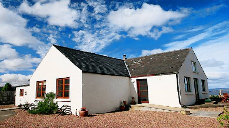 Cottage Dingwall