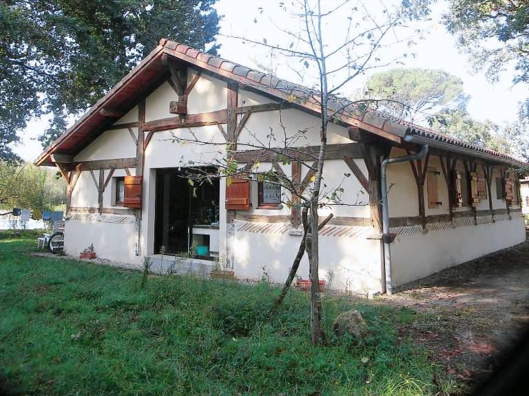 Gîte Benquet