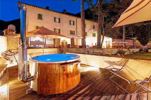Casale Norcia