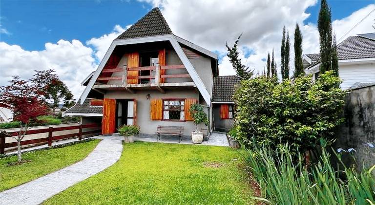 Wonderful chalet with jacuzzi | Pets allowed — photo 4