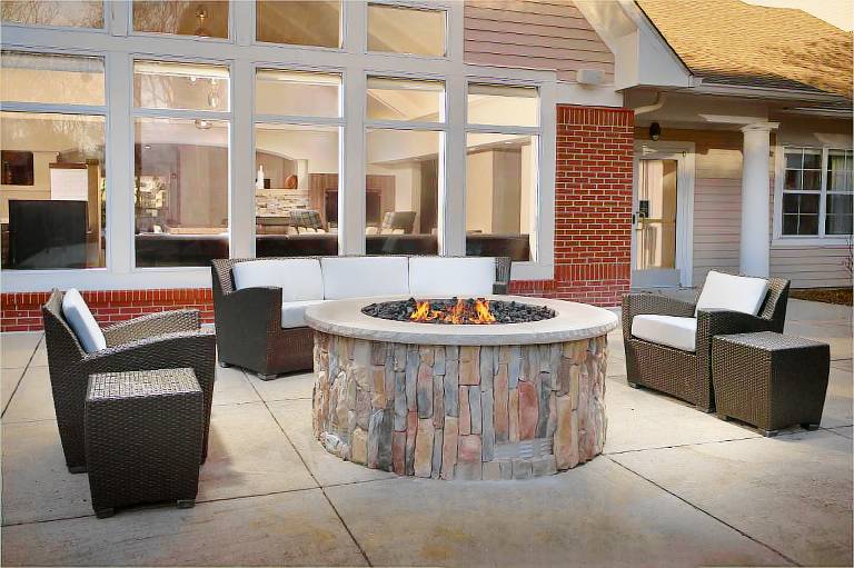 Sonesta ES Suites Raleigh Durham Airport Morrisville — photo 2