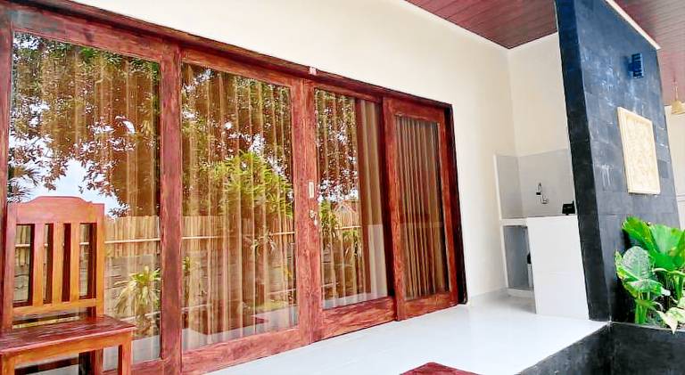 Holiday apartment | Dogs allowed — photo 3