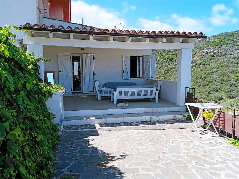 Appartamento San Teodoro