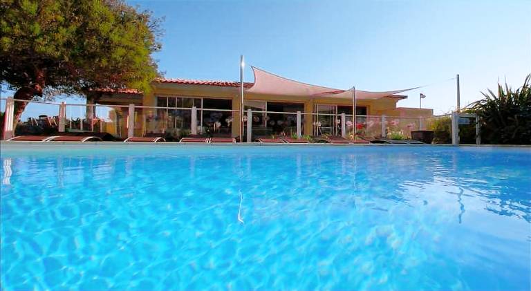 Fully equipped charming rental apartment with private pool, terrace & grill | Pets are welcome — photo 4