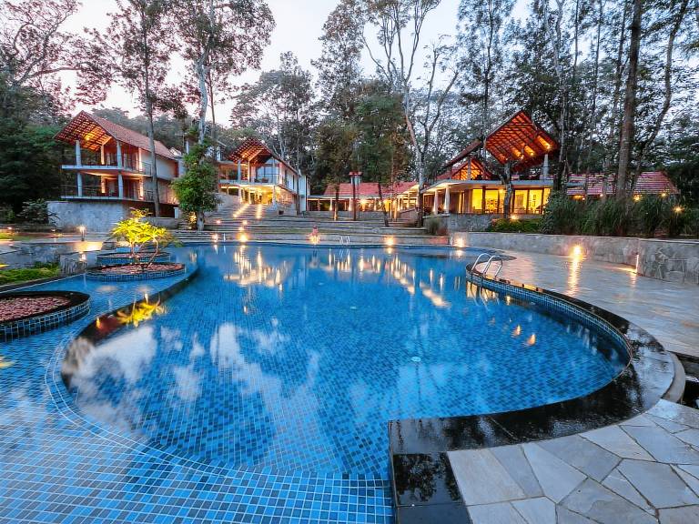 Birchwood Retreat