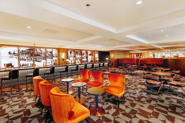 The Clyde Hotel — photo 4