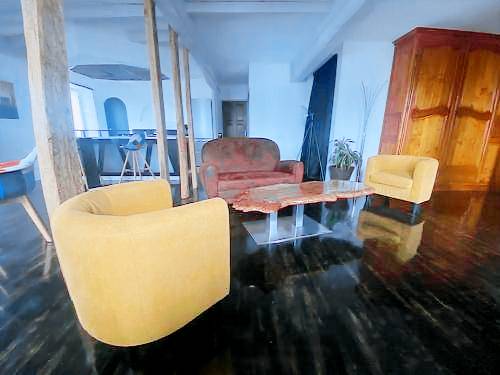 Appartement Pouilly-en-Auxois