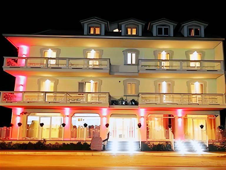 Palace Hotel Una Nuova Strada in Catanzaro