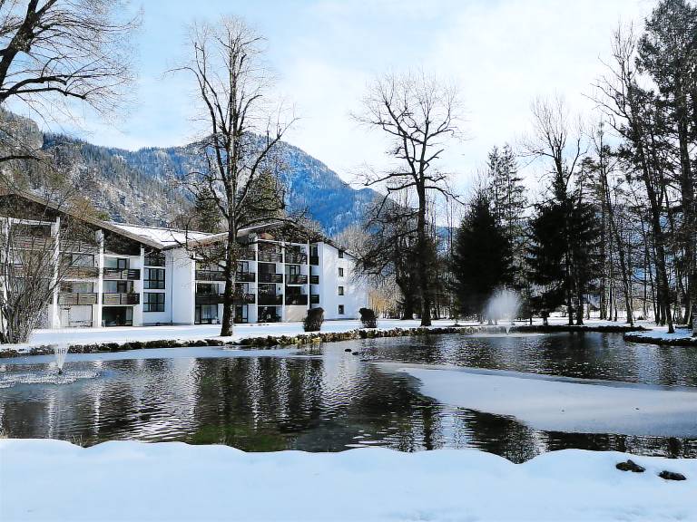 Apartment  Sankt Martin bei Lofer