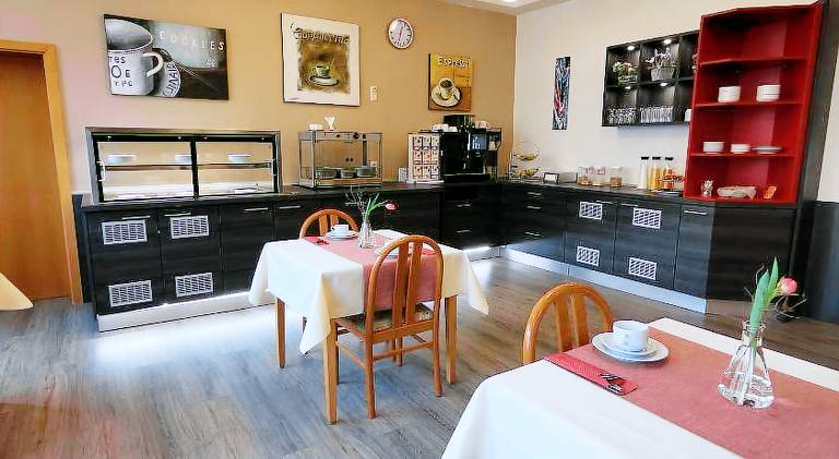 Hotel Mainperle — photo 3