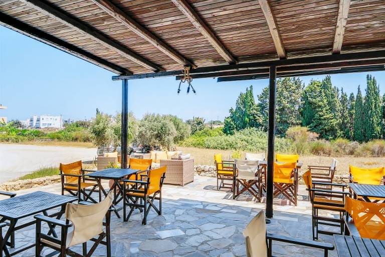 Bed & Breakfast  Mastichari