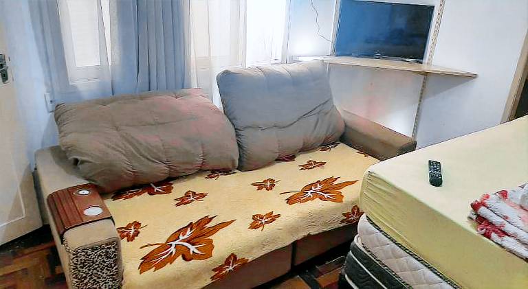 Holiday apartment | Pets are welcome — photo 2