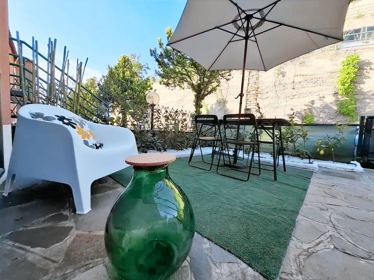 Ferienwohnung in Agropoli, Kampanien, Italien