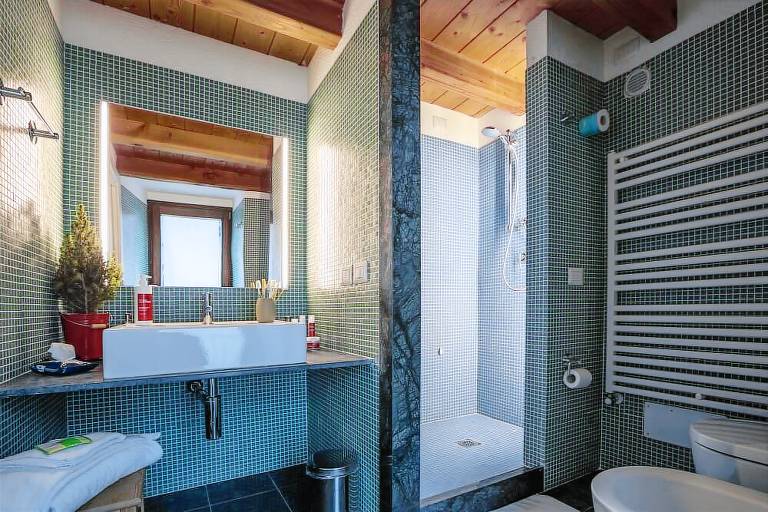Chambre d'hôtes Saint-Gervais-les-Bains