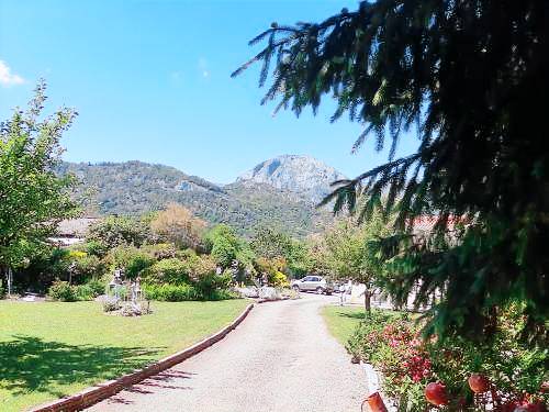Appartement Tarascon-sur-Ariège