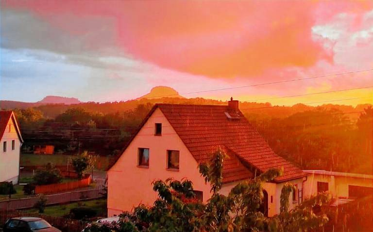 Ferienwohnung Bad Schandau