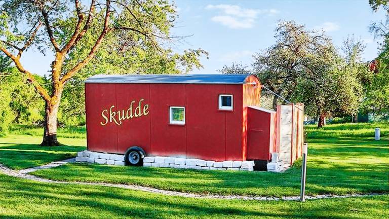 Ferienwohnung  Gräfenberg