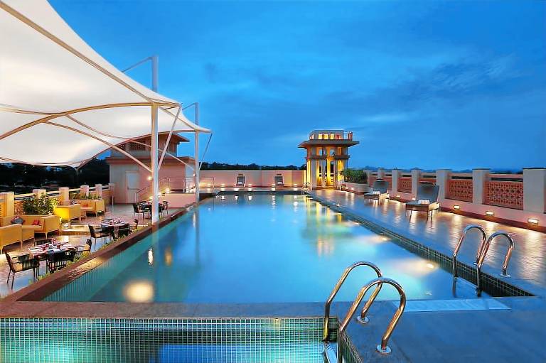 Grand Mercure Mysore