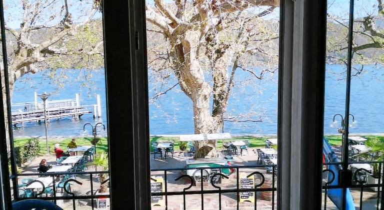 Osteria Battello — photo 5