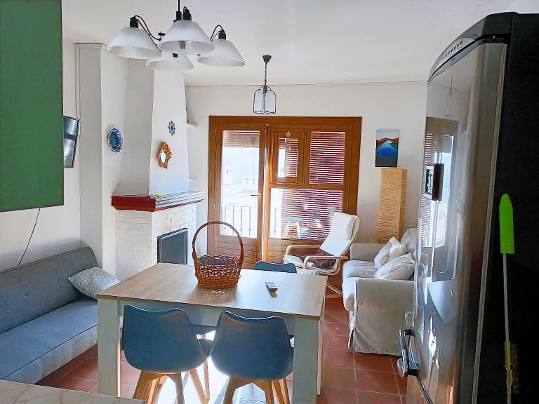 Apartamento Pitres