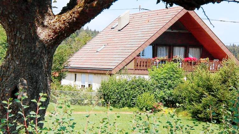 Ferienwohnung Schabenhausen