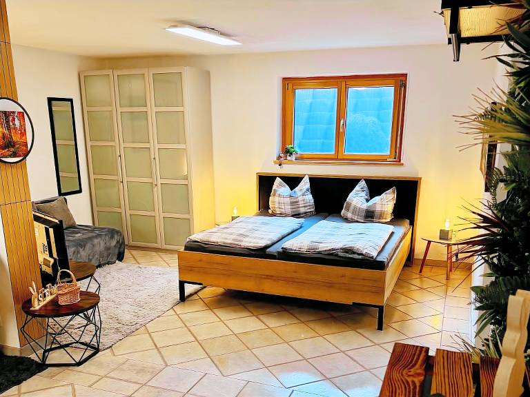 Ferienwohnung Kochel am See