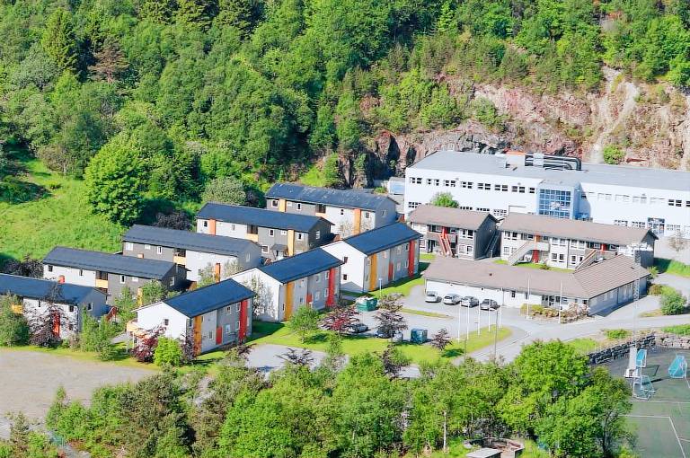 Apartment  Laksevåg