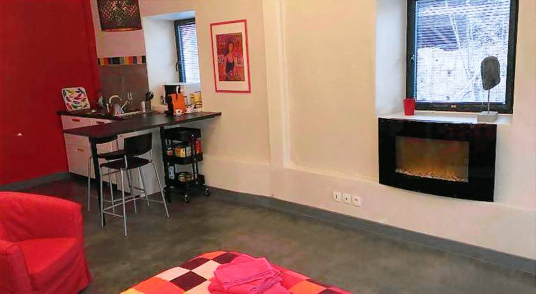 Pleasant rental apartment | Dogs allowed — photo 4