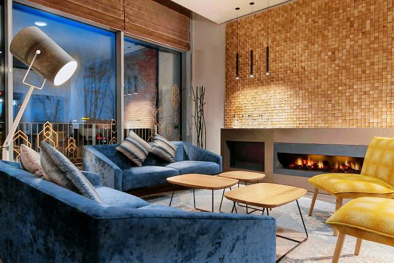 Hyatt House Frankfurt Eschborn in Eschborn