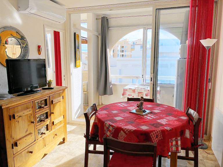 Appartement Leucate