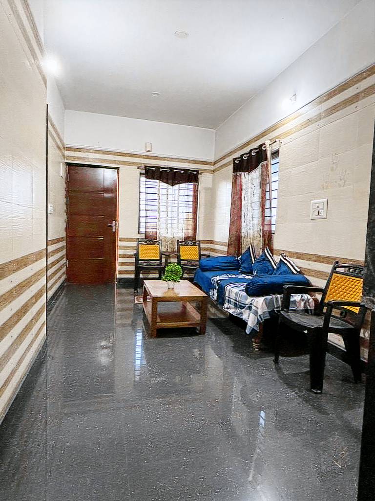 Apartment Shivamogga