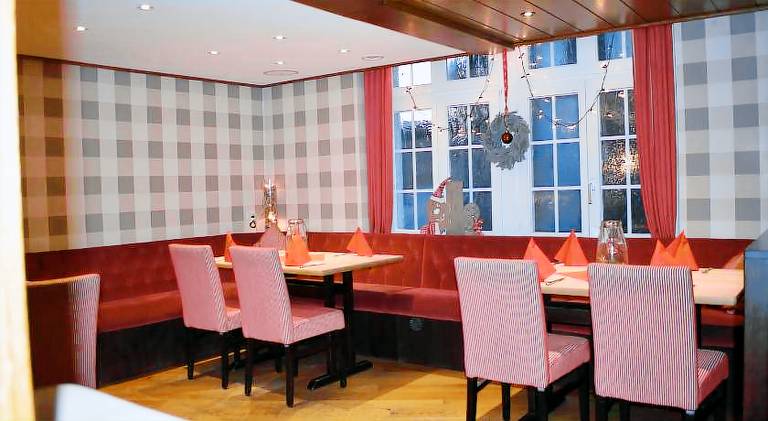 Hotel Alte Post Ostbevern — photo 3