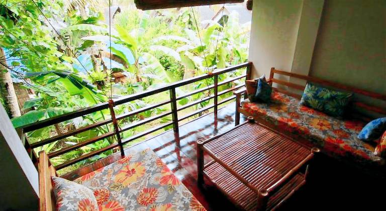 Ferra Resort Siargao — photo 4