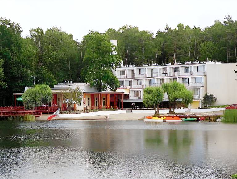 Hotel Bialy in Gniezno