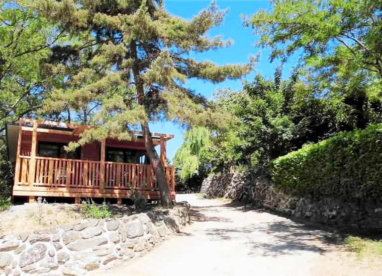 Chalet  Aubenas