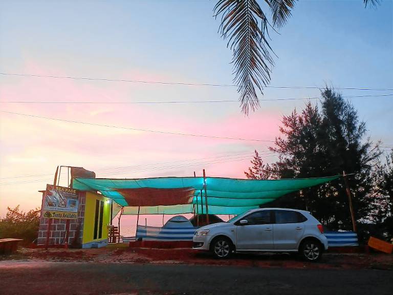 Villa Juva Pankhol