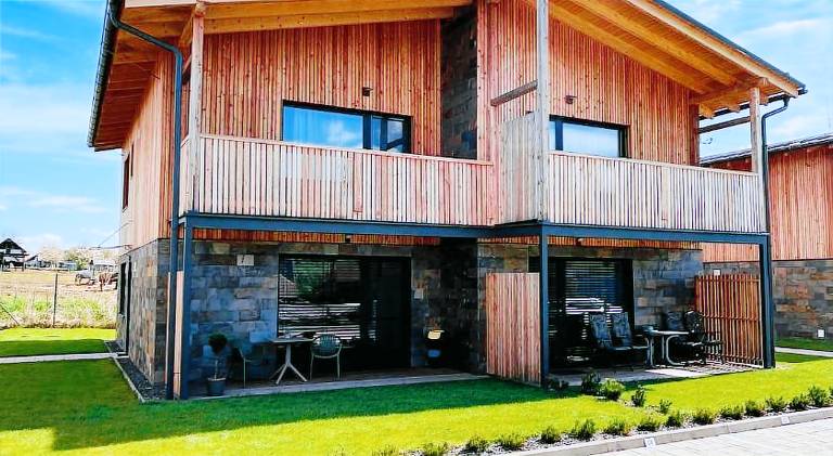Apartmán Spišský Štvrtok