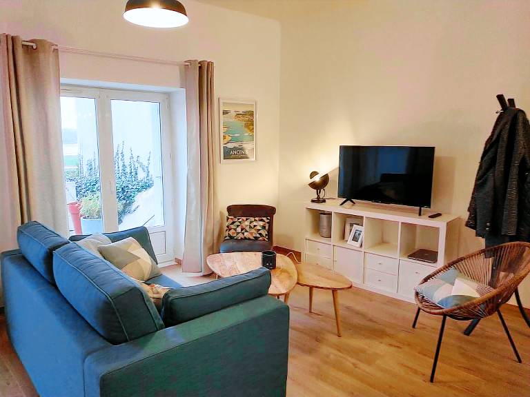 Maison de vacances Ancenis